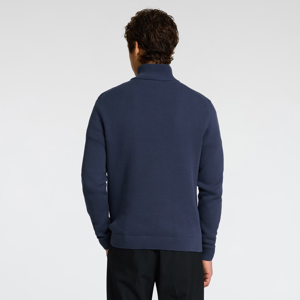 SELECTED HOMME Oceana Half-Zip Jumper